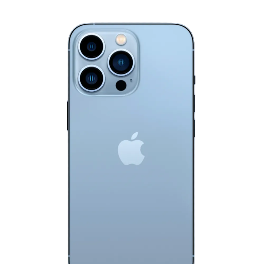 iPhone 13 Pro rear product reference