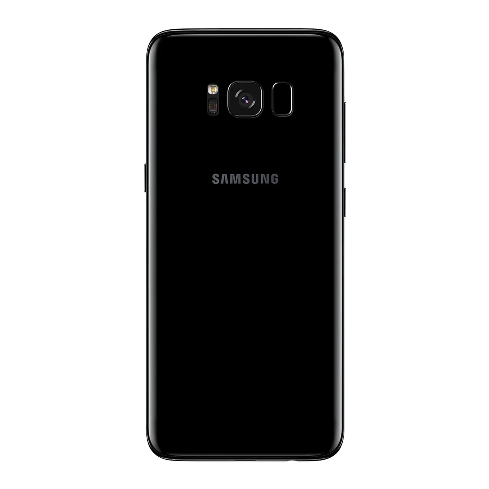 Galaxy S8 rear product reference